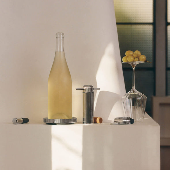 Bernadotte Wine Opener