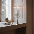 Cobra Menorah