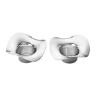 Cobra Tealight Candleholder (Set of 2)