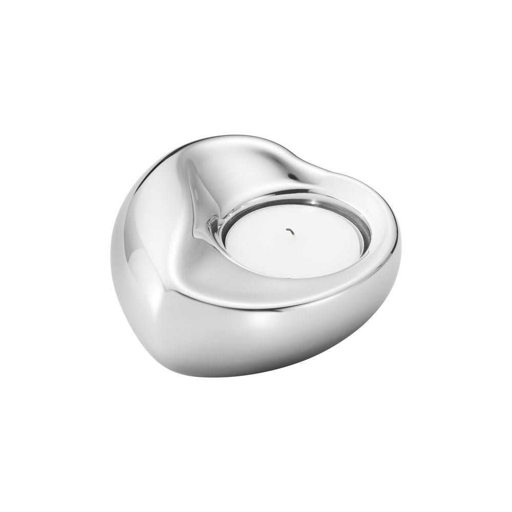 Heart Tealight Candleholder