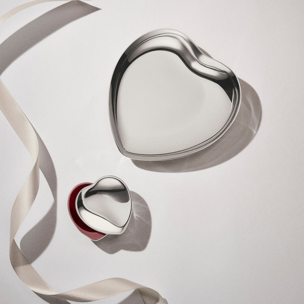 Heart Tray