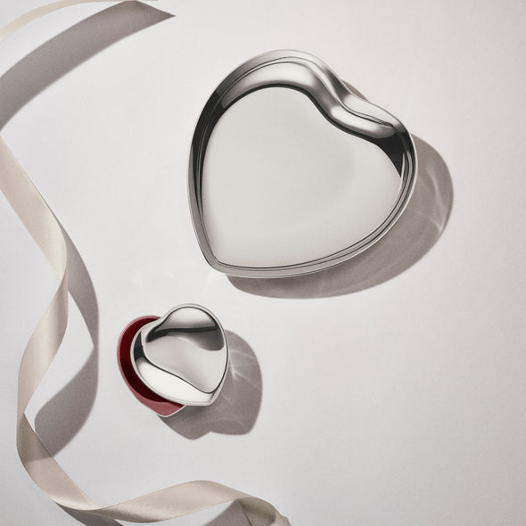 Heart Tray