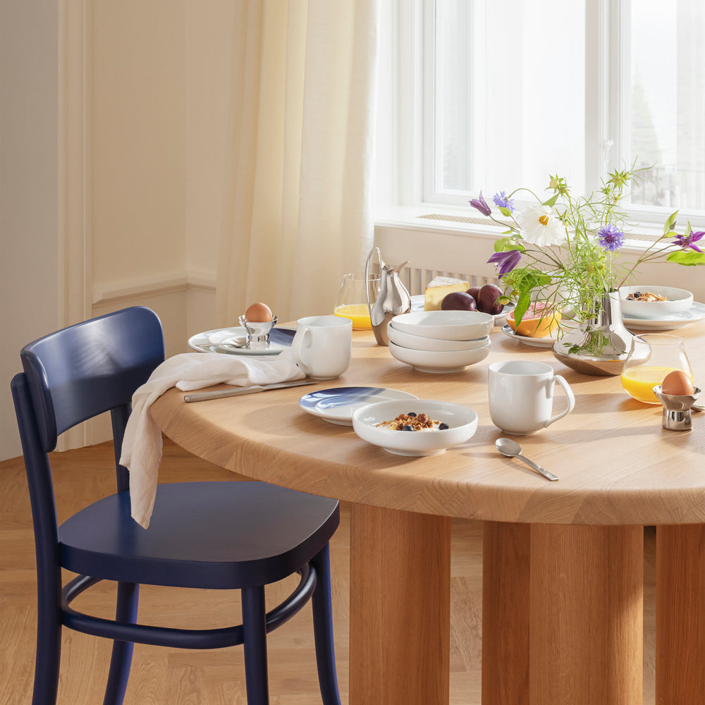 Henning Koppel Breakfast Bowl (Set of 4)
