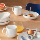 Henning Koppel Breakfast Bowl (Set of 4)