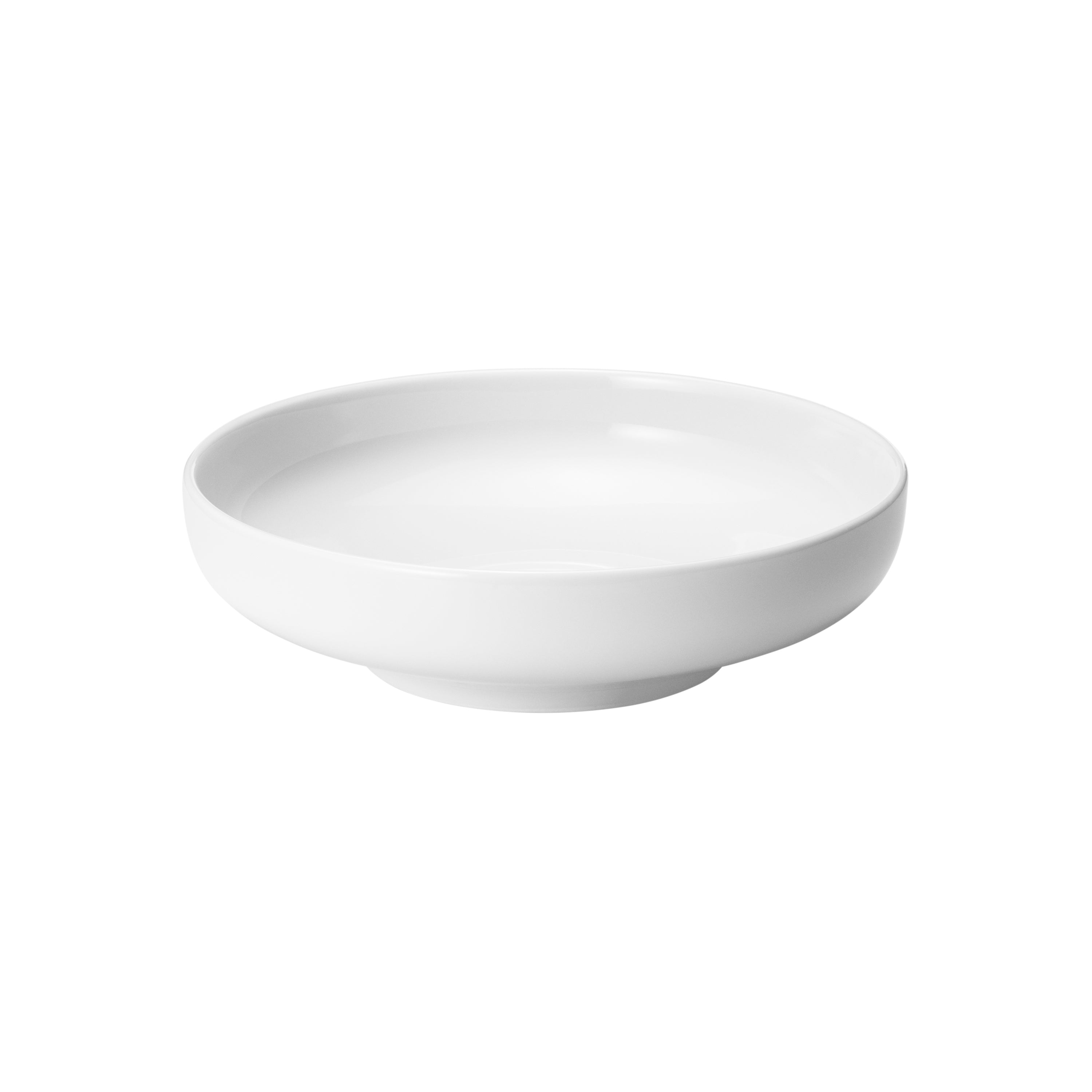 Georg Jensen Henning Koppel Deep Plate (Set of 4) - 2Modern