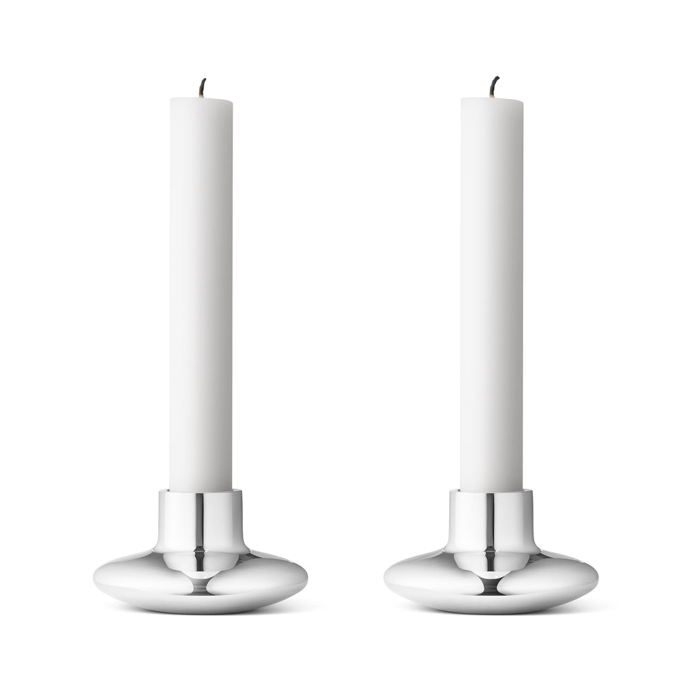 Henning Koppel Candle Holder (Set of 2)