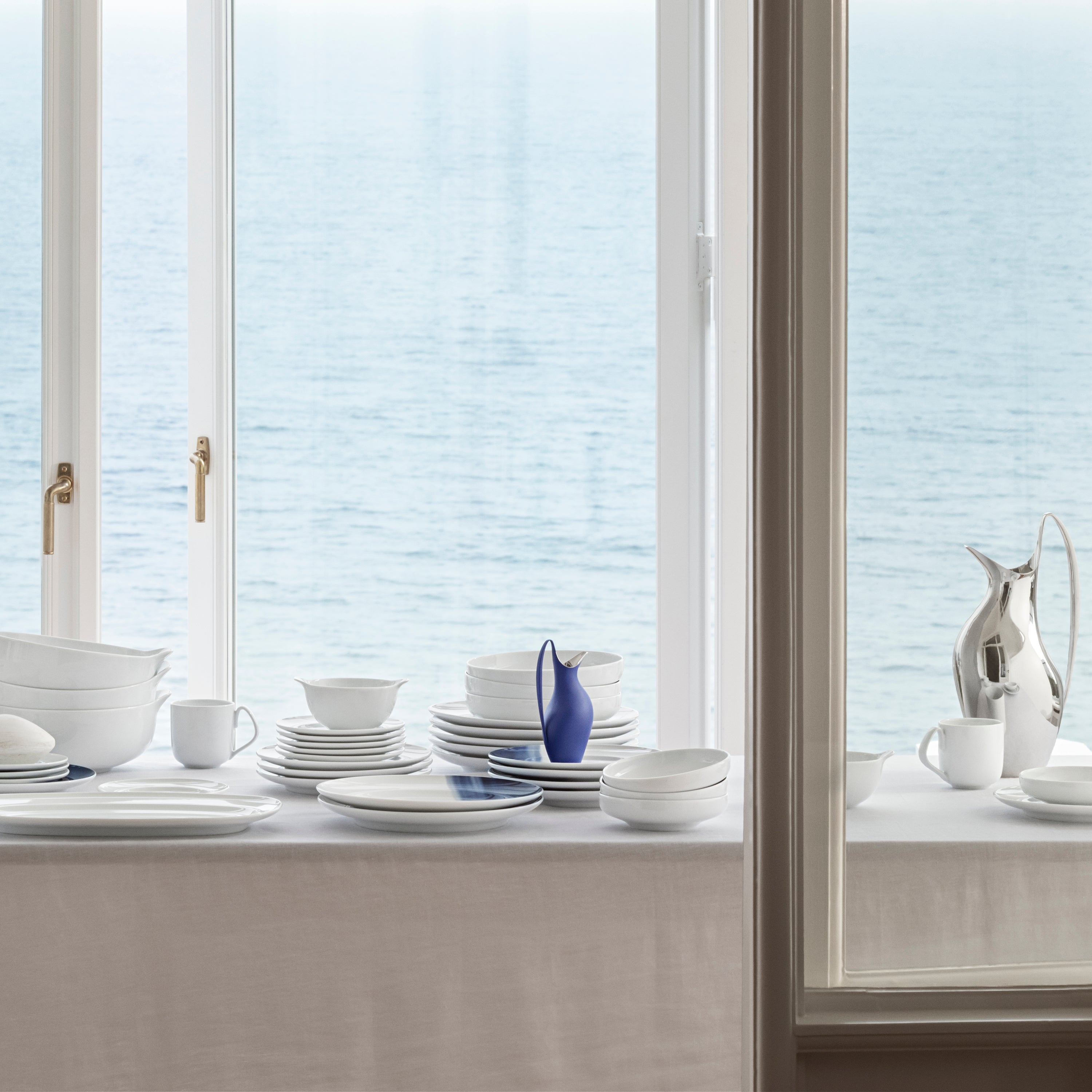 Georg Jensen Henning Koppel Cup (Set of 2) - 2Modern