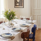 Henning Koppel Decor Dinner Plate (Set of 4)