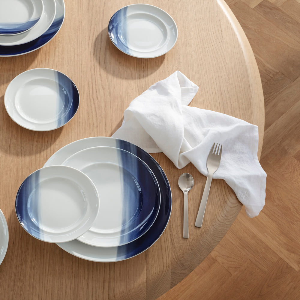 Henning Koppel Decor Dinner Plate (Set of 4)