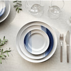 Henning Koppel Decor Side Plate (Set of 4)