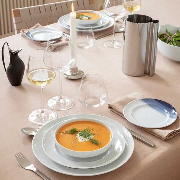 Henning Koppel Decor Side Plate (Set of 4)