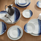 Henning Koppel Decor Side Plate (Set of 4)