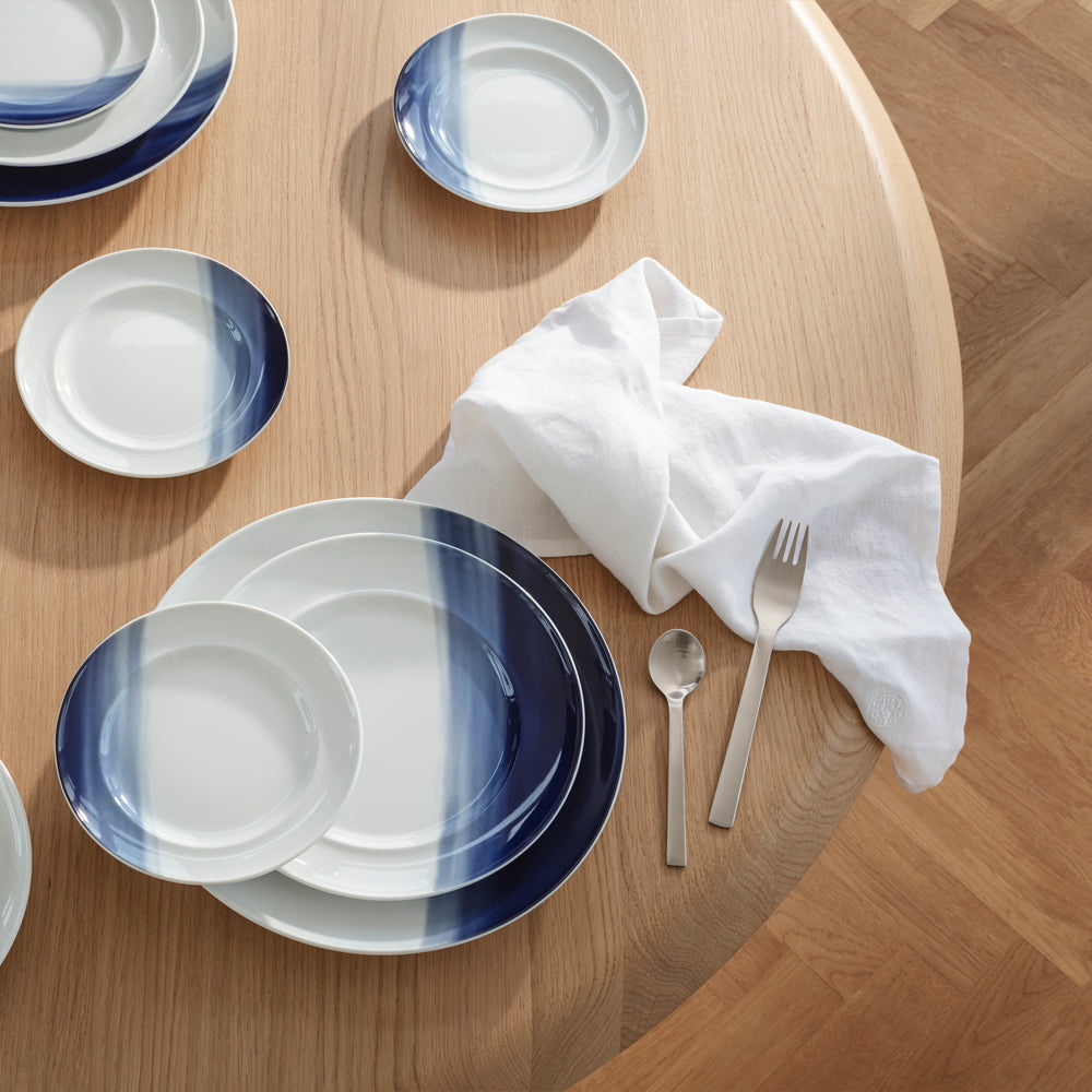 Henning Koppel Decor Side Plate (Set of 4)