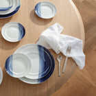 Henning Koppel Decor Side Plate (Set of 4)