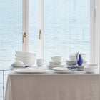 Henning Koppel Decor Side Plate (Set of 4)