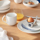 Henning Koppel Decor Side Plate (Set of 4)