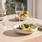 Henning Koppel Deep Plate (Set of 4)