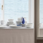 Henning Koppel Deep Plate (Set of 4)