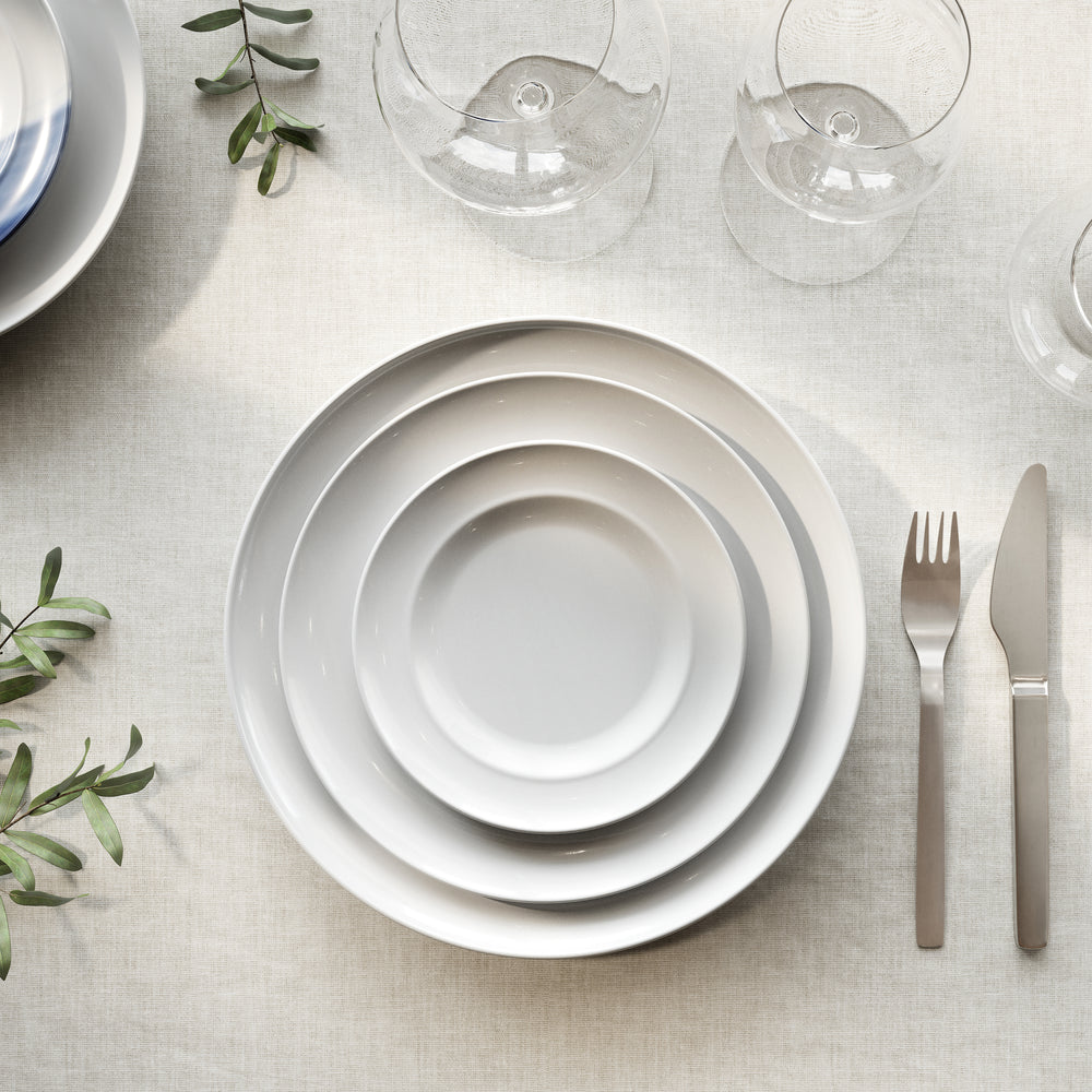 Henning Koppel Lunch Plate (Set of 4)