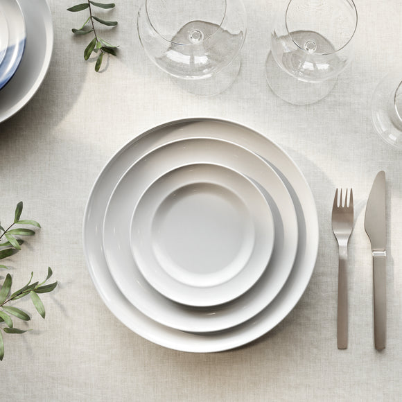 Henning Koppel Lunch Plate (Set of 4)