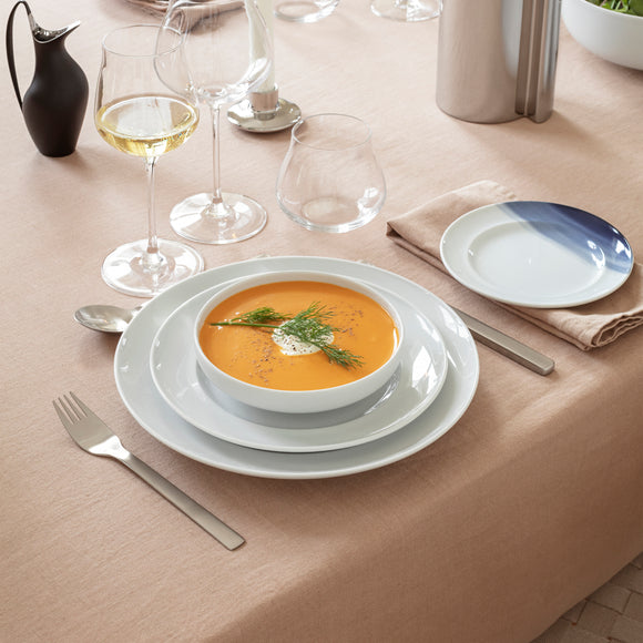 Henning Koppel Lunch Plate (Set of 4)