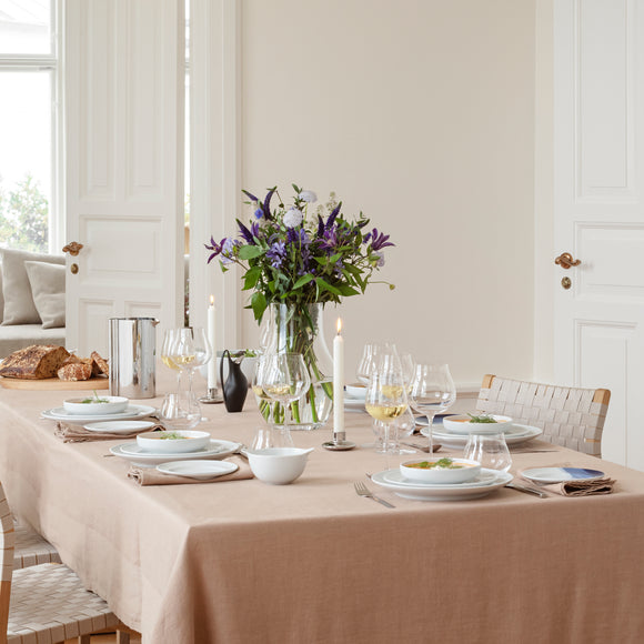 Henning Koppel Lunch Plate (Set of 4)