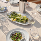 Henning Koppel Oval Serving Dish