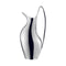 Henning Koppel Pitcher  option Polished Stainless Steel