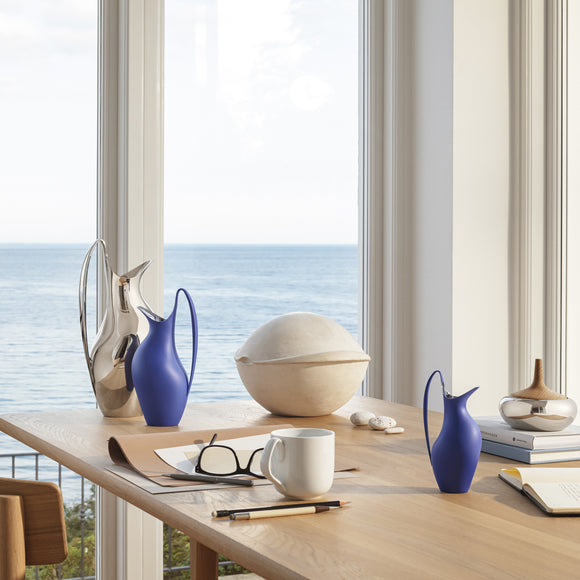 ヘニング・コッペルの世界 THE WORLD OF HENNING KOPPEL Niels-Jørgen Kaiser. Book 