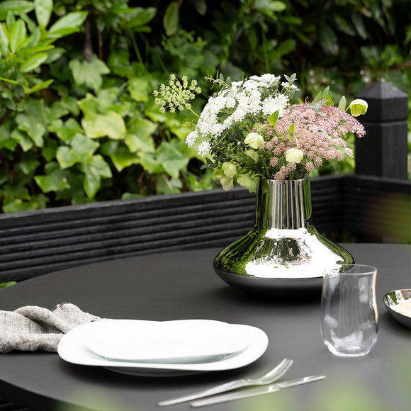 ヘニング・コッペルの世界 THE WORLD OF HENNING KOPPEL GEORG JENSEN HENNING KOPPEL MASTERPIECES PITCHER 1.2L