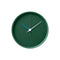 Koppel Wall Clock  option Green