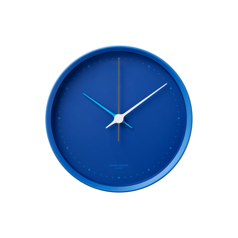 【 】 Koppel Wall Clock Georg Jensen Koppel Wall Clock - 2Modern