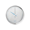 Koppel Wall Clock  option Mirror Polished