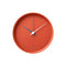 Koppel Wall Clock  option Red