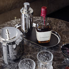Manhattan Leather Tray