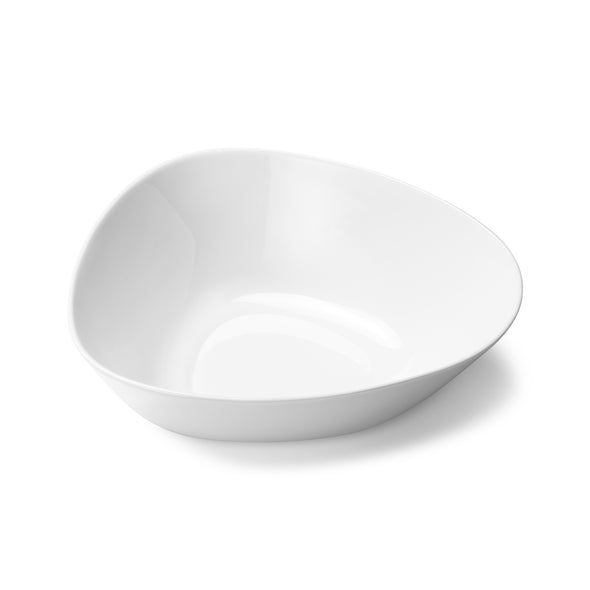 Sky Serving Bowl