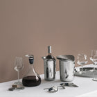 Wine Bar Corkscrew Stopper and Pourer Set