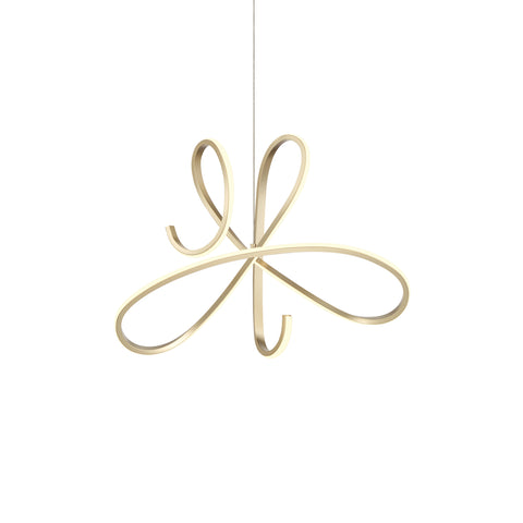 Astor LED Pendant Light