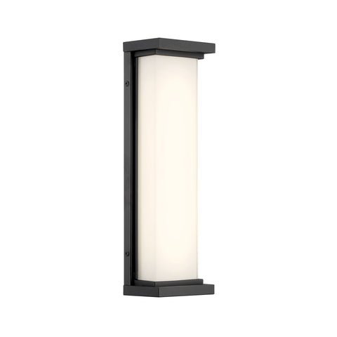 Caption LED Wall Sconce