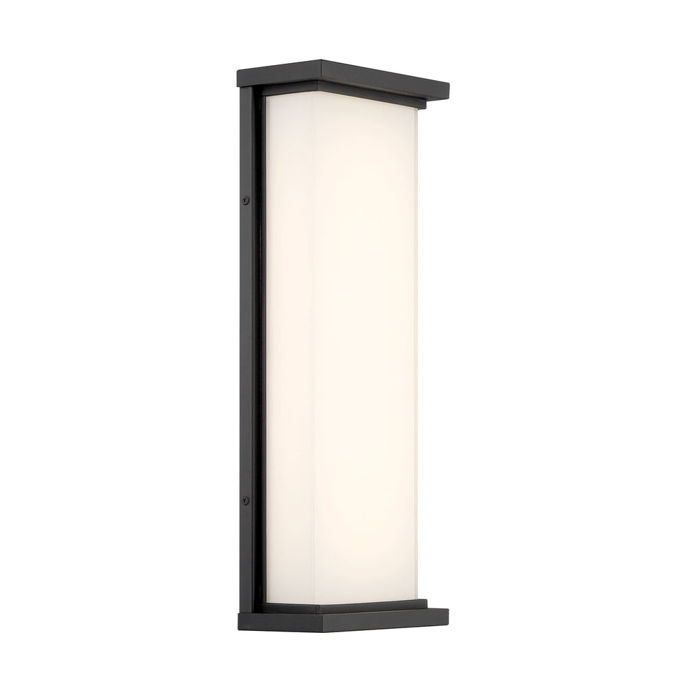 Caption LED Wall Sconce