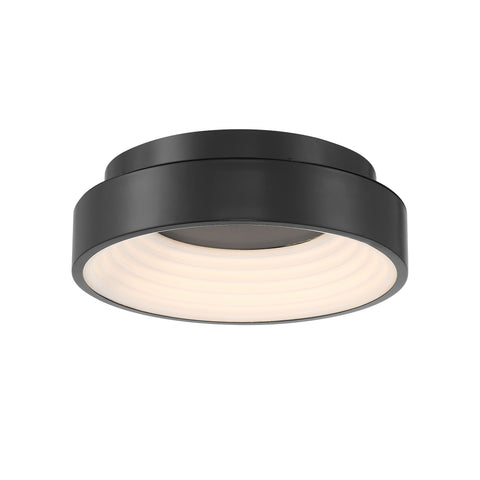 Conc LED Flush Mount