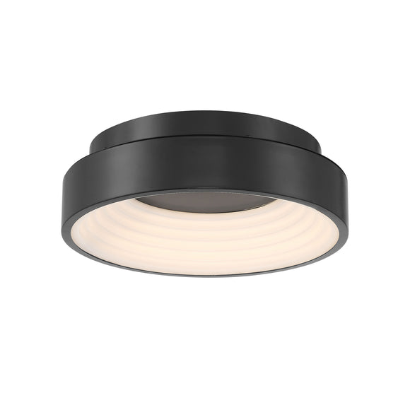 Conc LED Flush Mount