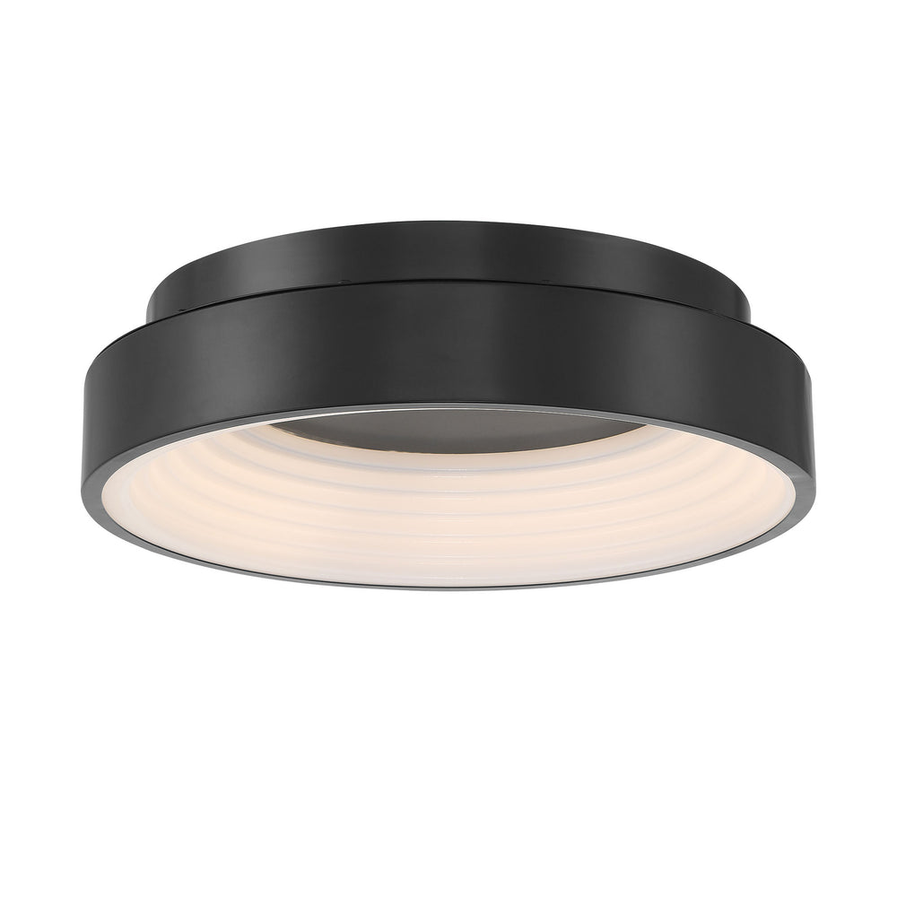 Conc LED Flush Mount