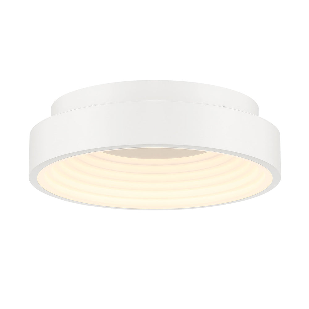 Conc LED Flush Mount
