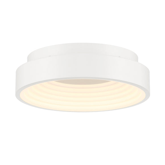 Conc LED Flush Mount