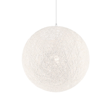 Entwined Pendant Light