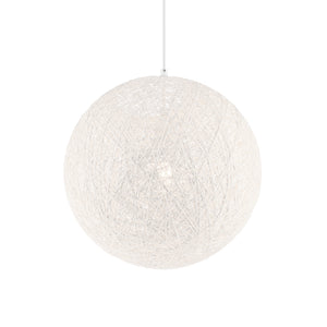Entwined Pendant Light