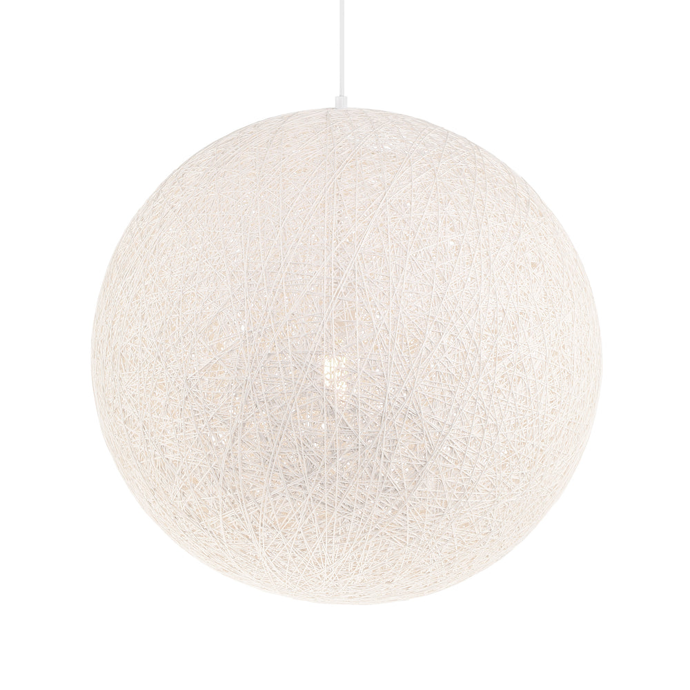 Entwined Pendant Light
