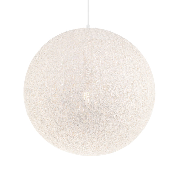 Entwined Pendant Light