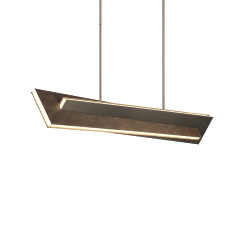 Intersezioni LED Island Pendant Light